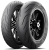 Michelin Pilot Power 160/60 R17 69W Задняя Спорт